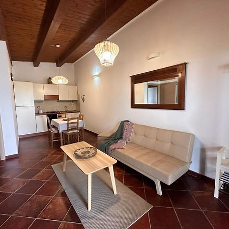 B&B Estremo Sud Marzamemi Esterno foto