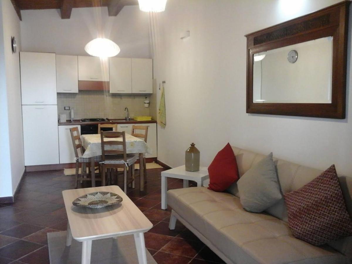 B&B Estremo Sud Marzamemi Esterno foto