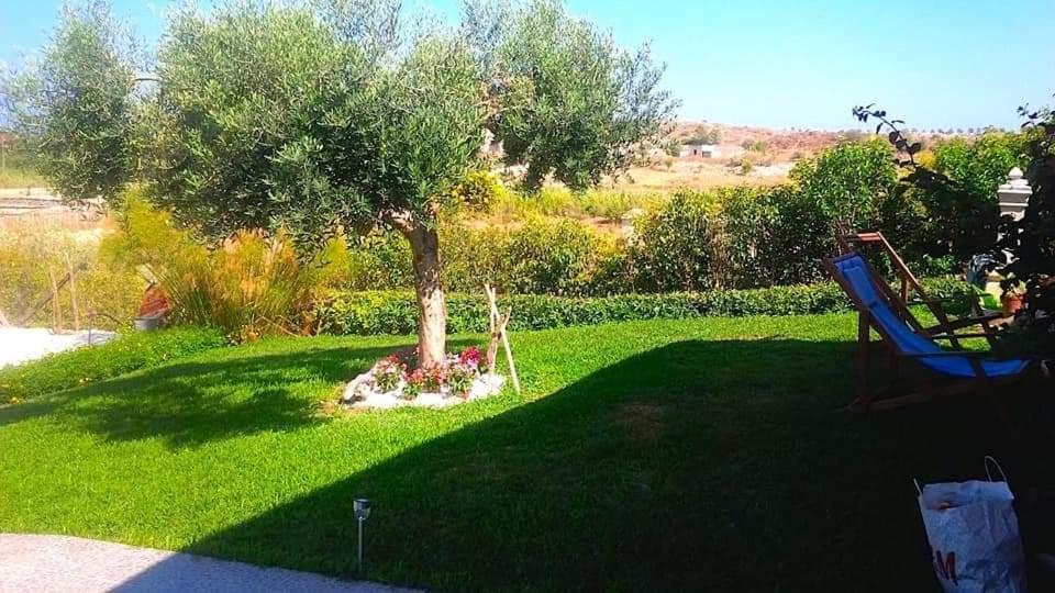 B&B Estremo Sud Marzamemi Esterno foto