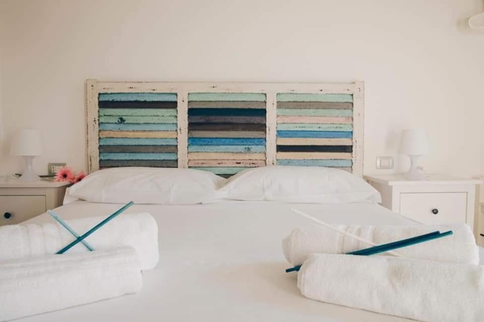 B&B Estremo Sud Marzamemi Esterno foto