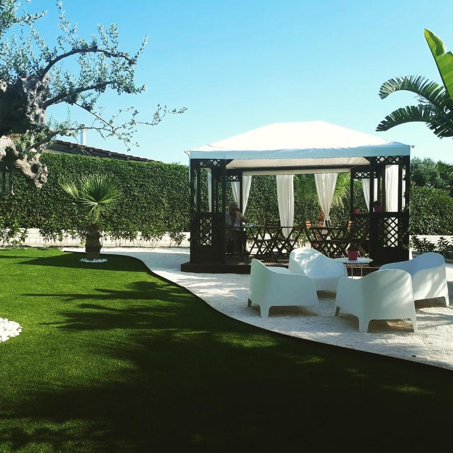 B&B Estremo Sud Marzamemi Esterno foto