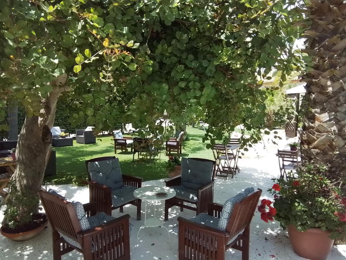 B&B Estremo Sud Marzamemi Esterno foto