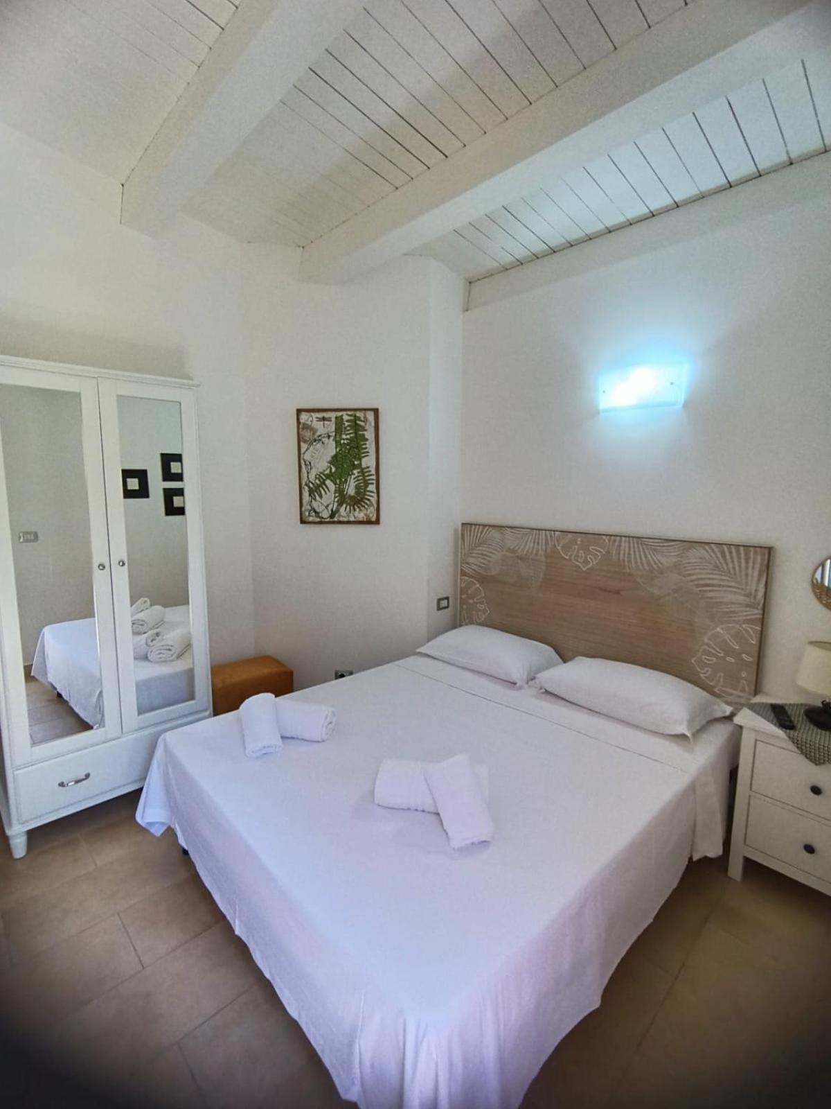 B&B Estremo Sud Marzamemi Esterno foto