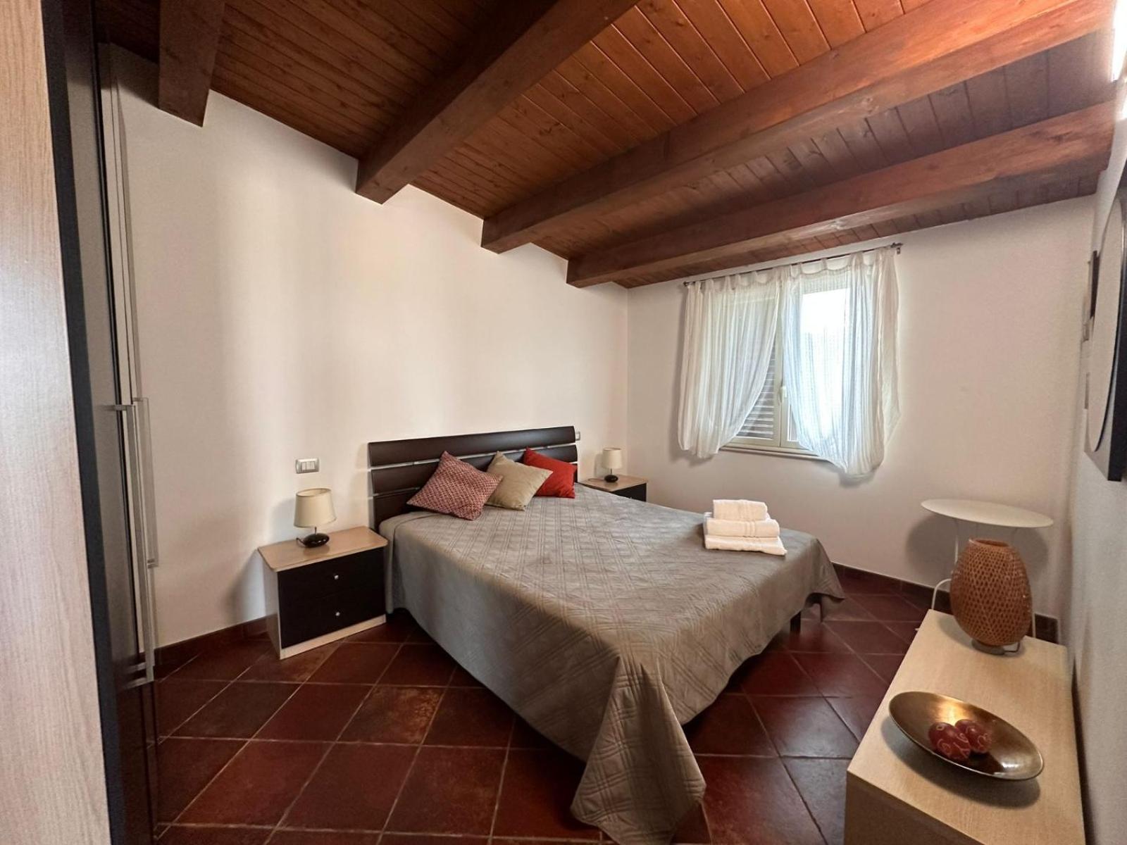 B&B Estremo Sud Marzamemi Camera foto