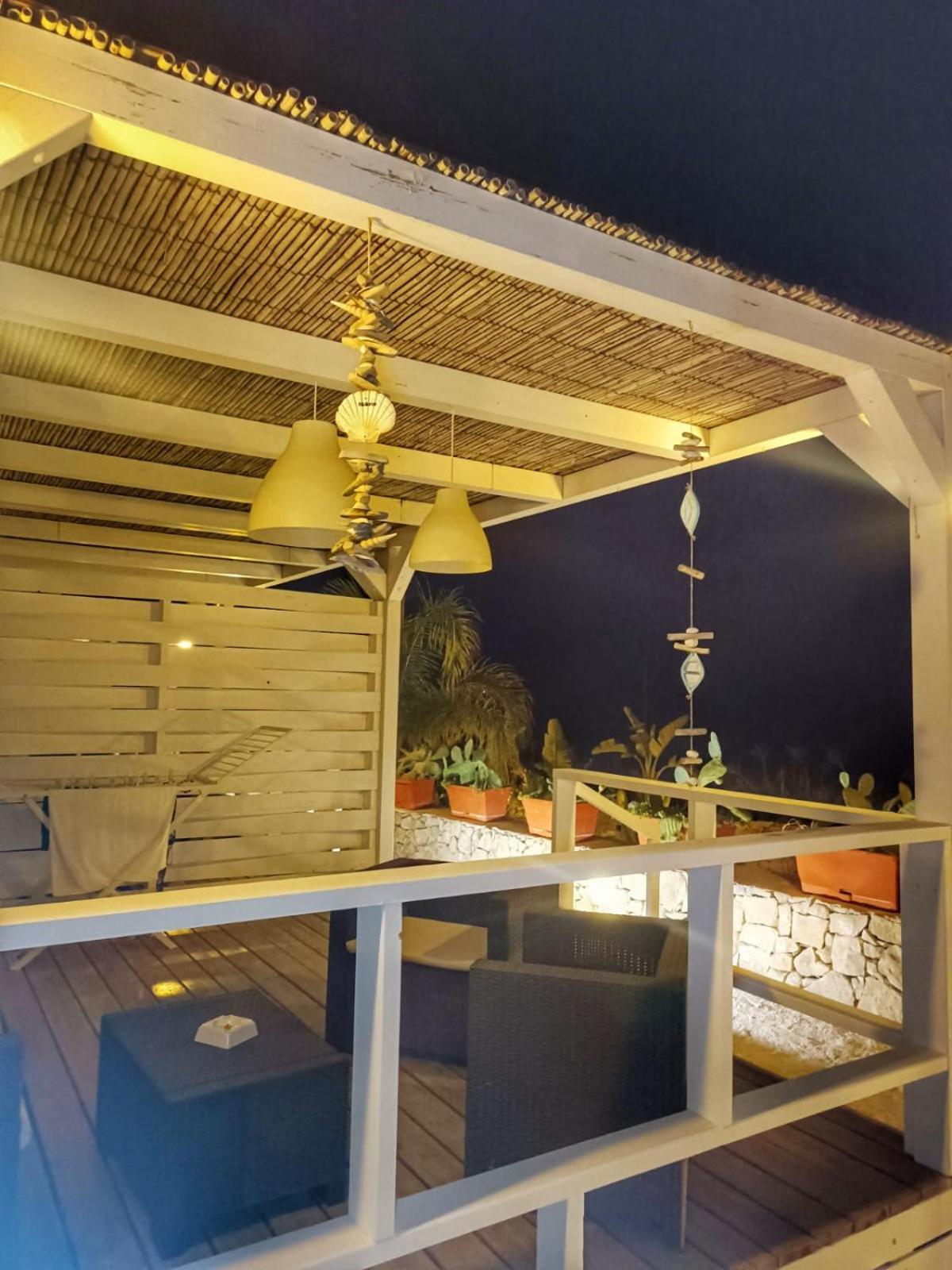 B&B Estremo Sud Marzamemi Camera foto