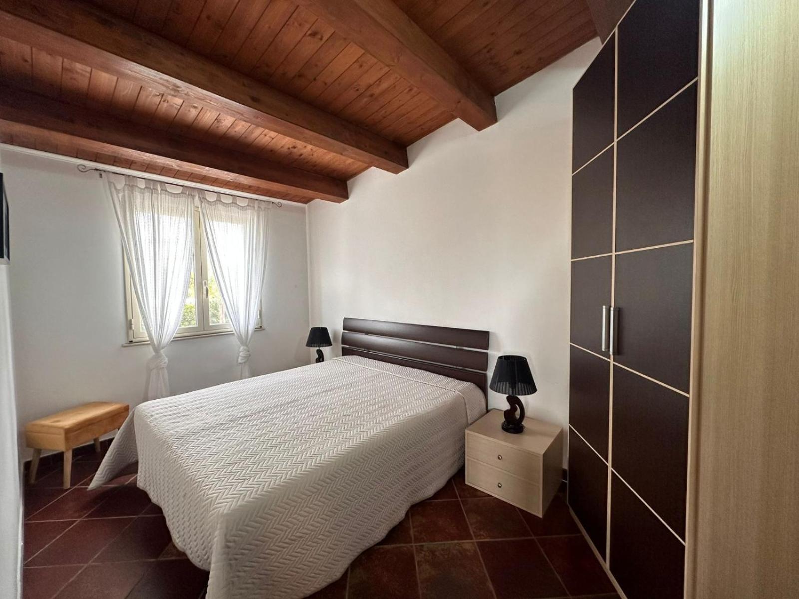 B&B Estremo Sud Marzamemi Esterno foto