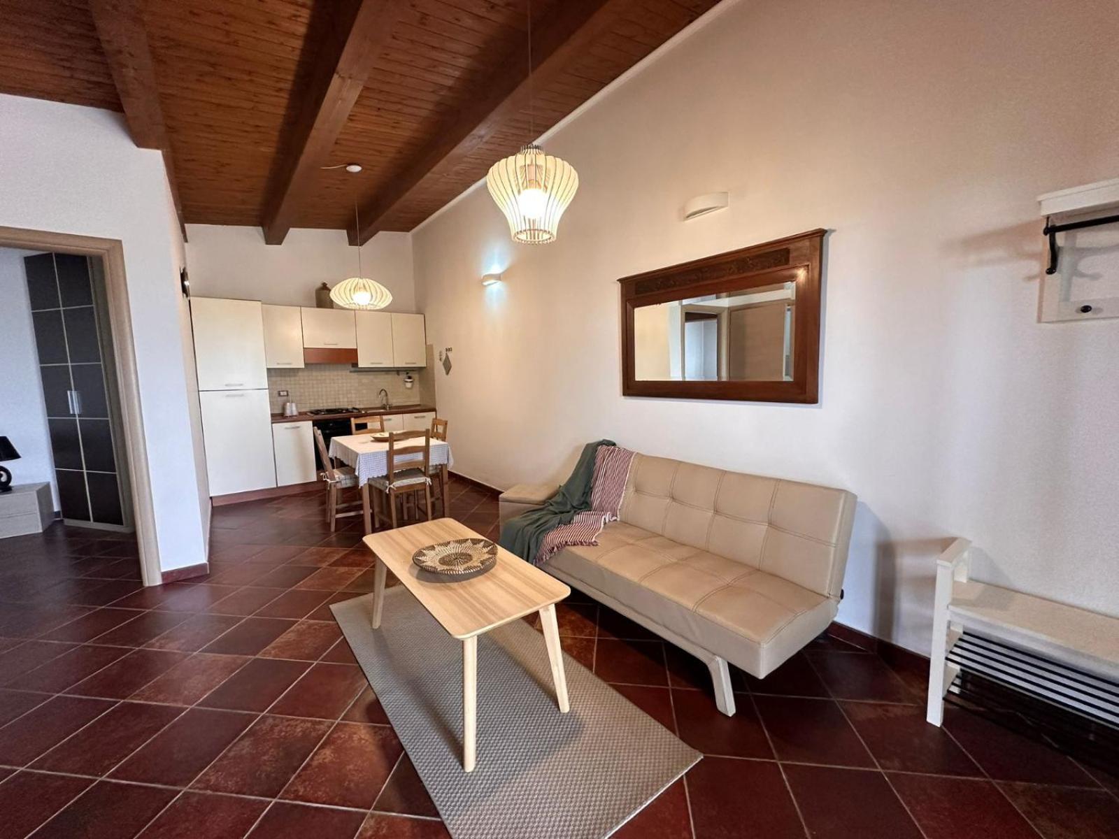B&B Estremo Sud Marzamemi Esterno foto