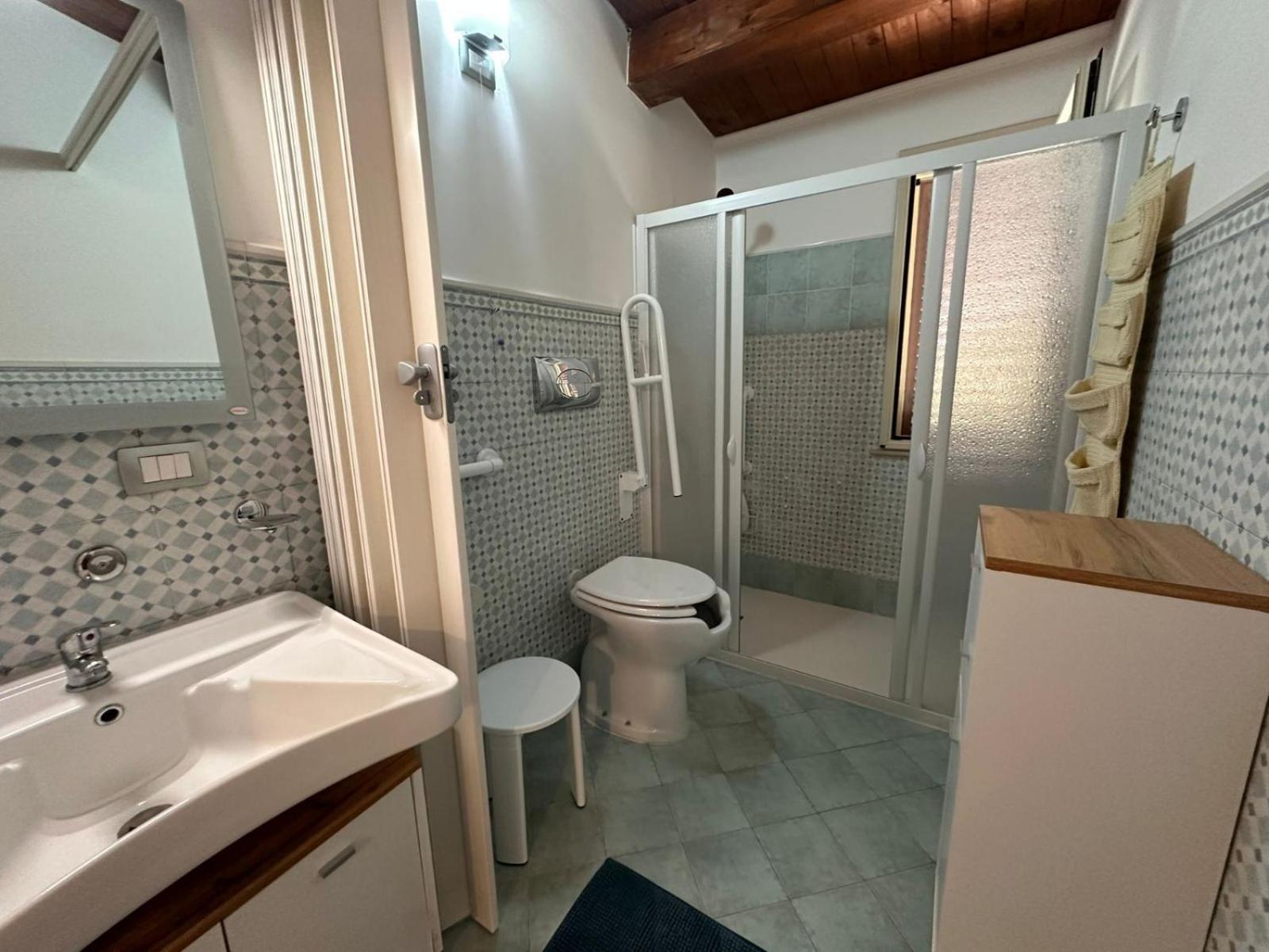 B&B Estremo Sud Marzamemi Esterno foto