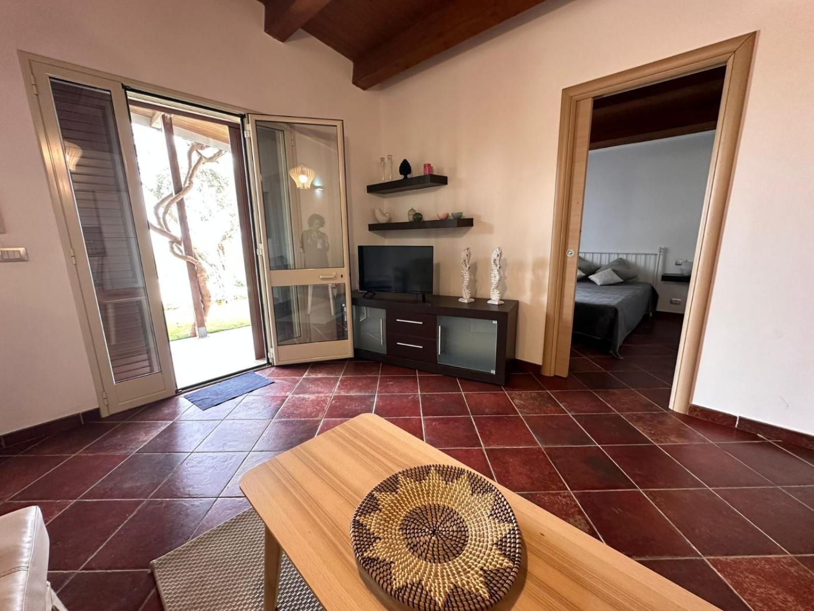 B&B Estremo Sud Marzamemi Esterno foto