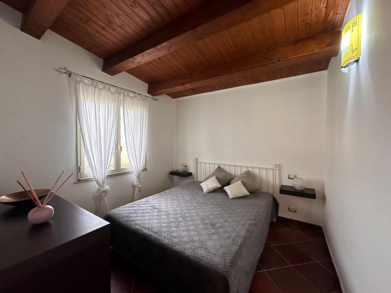 B&B Estremo Sud Marzamemi Esterno foto