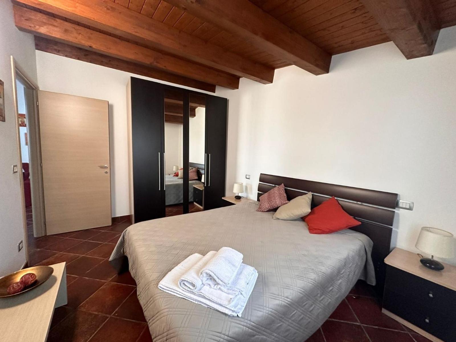 B&B Estremo Sud Marzamemi Esterno foto