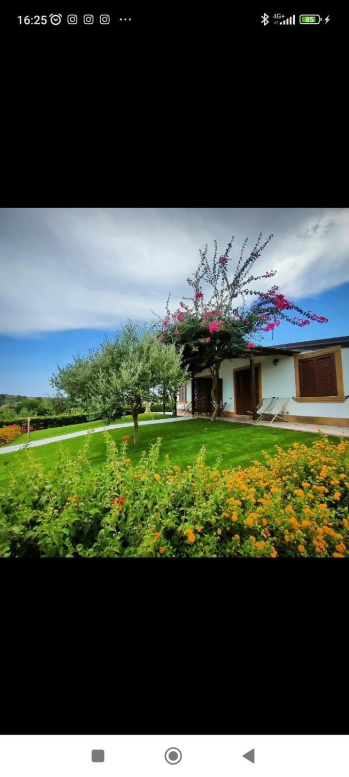 B&B Estremo Sud Marzamemi Esterno foto