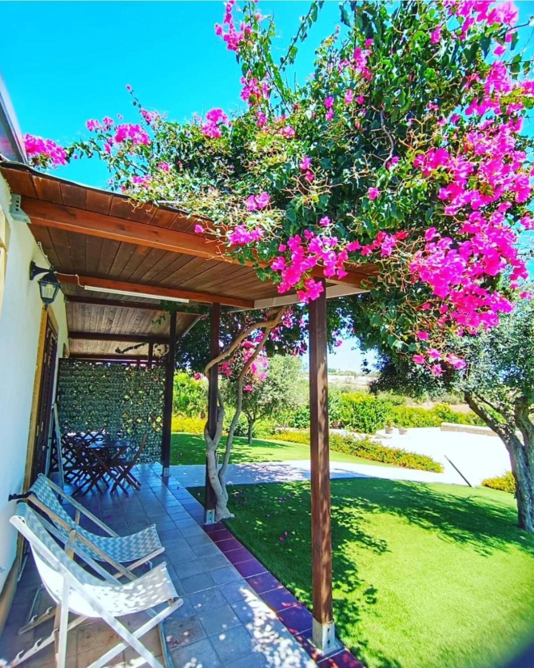 B&B Estremo Sud Marzamemi Esterno foto