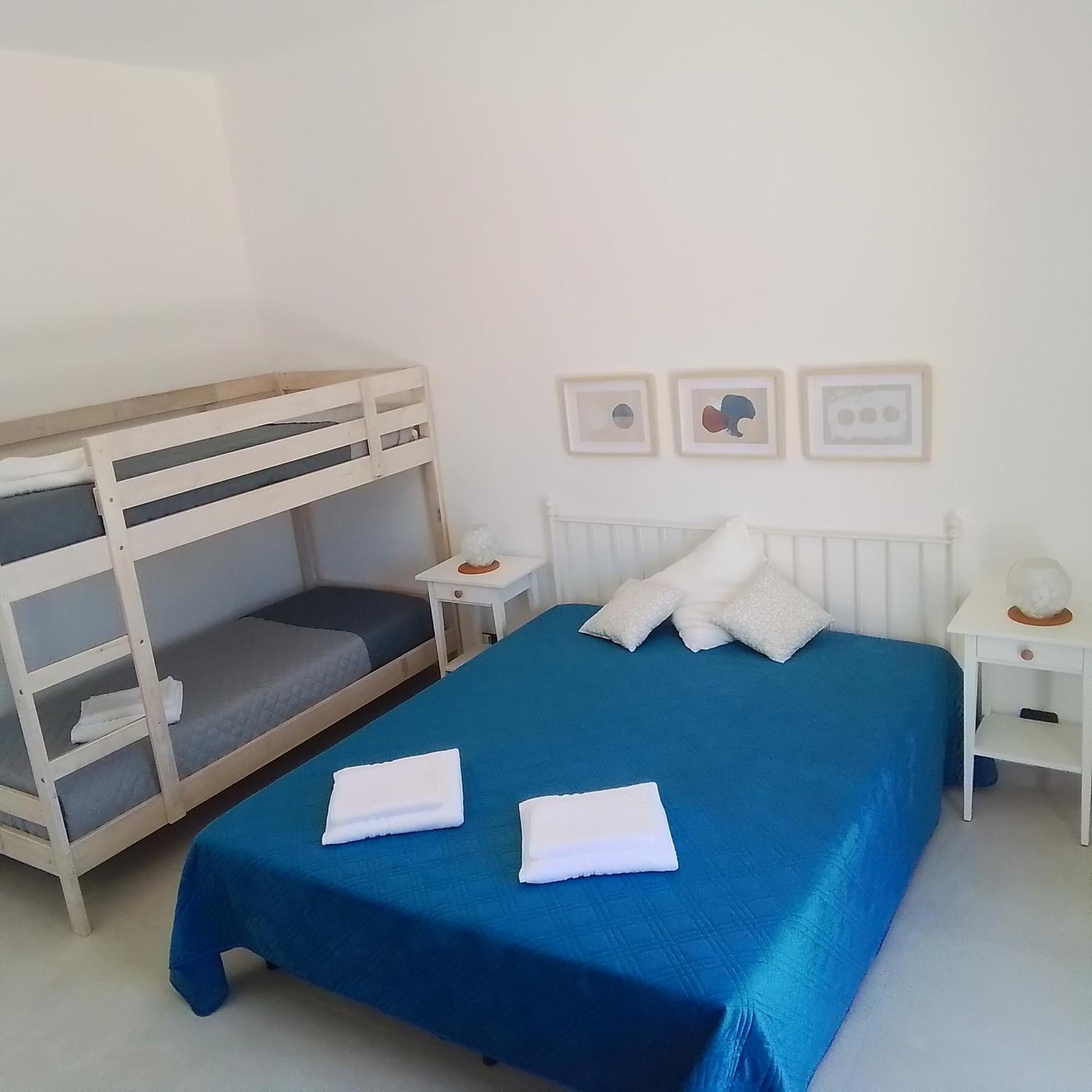 B&B Estremo Sud Marzamemi Camera foto