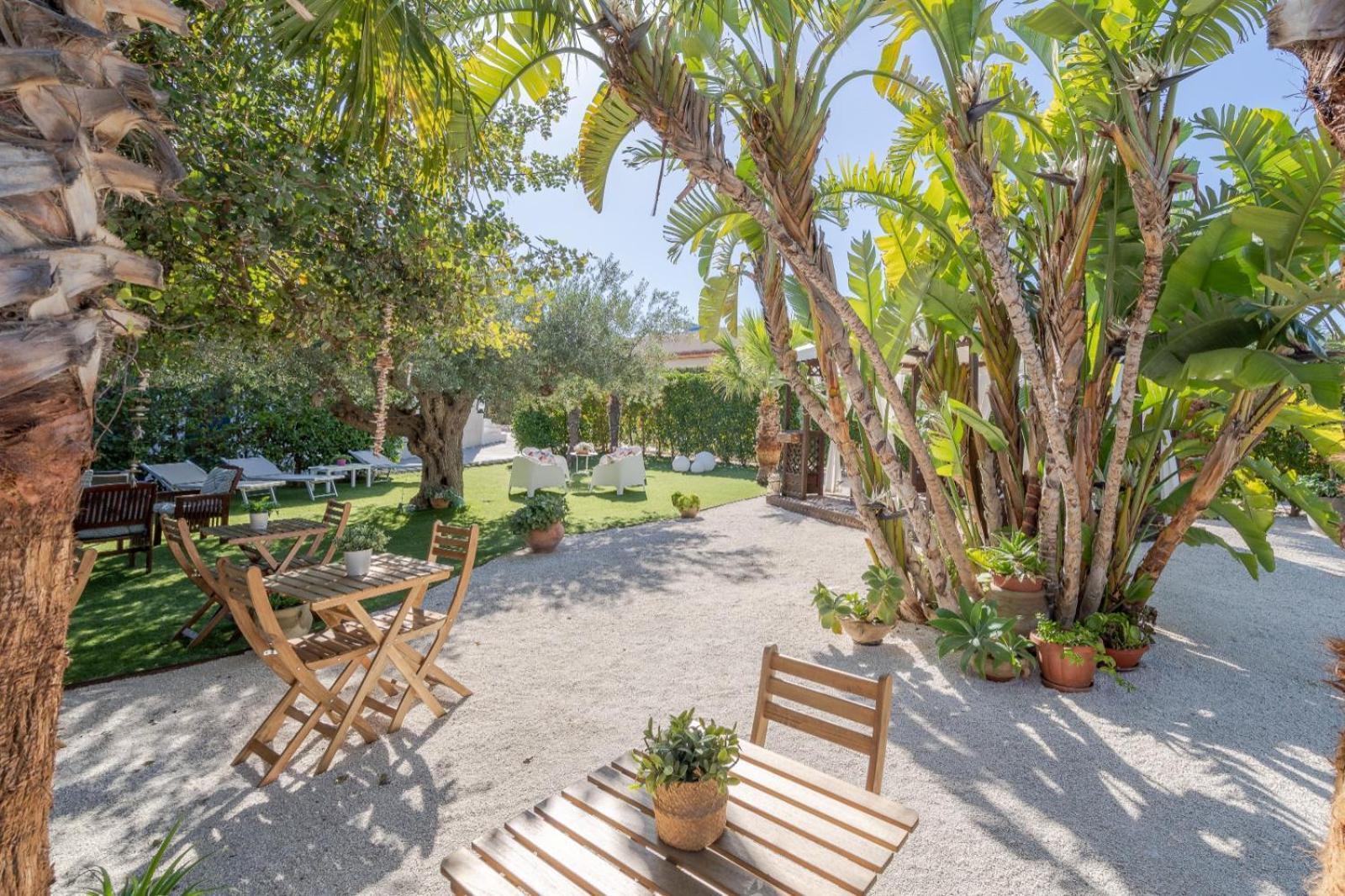 B&B Estremo Sud Marzamemi Esterno foto