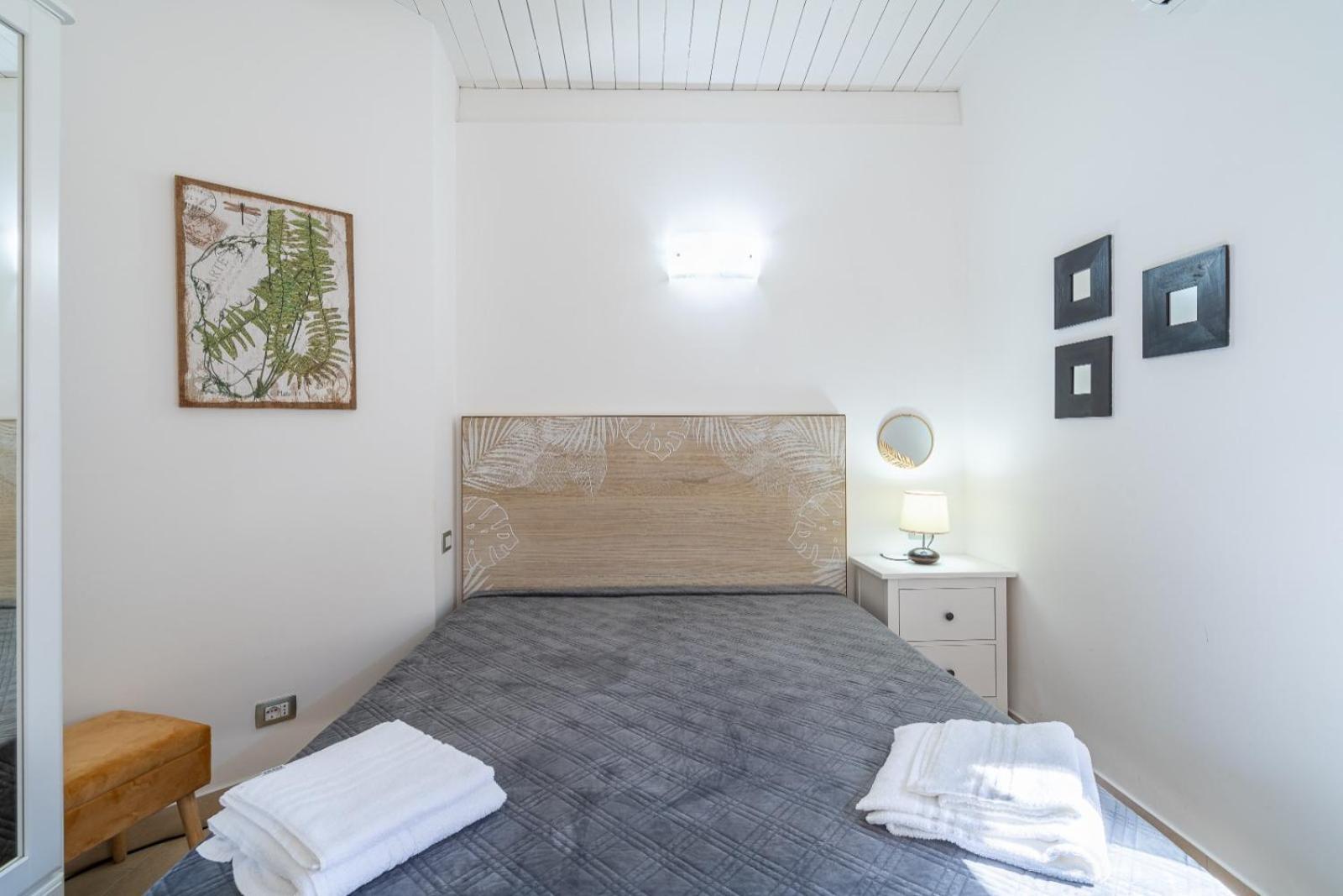 B&B Estremo Sud Marzamemi Camera foto
