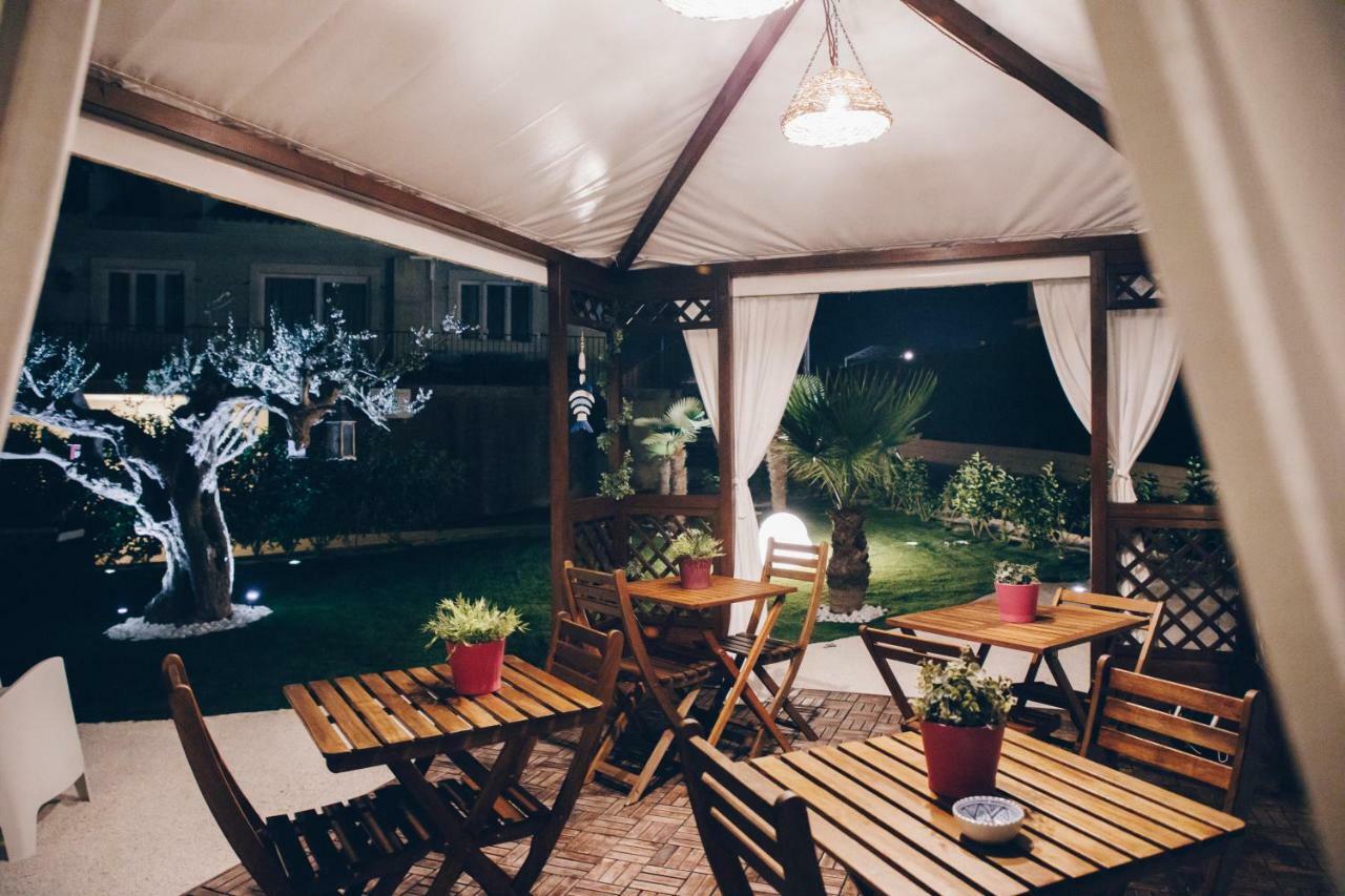 B&B Estremo Sud Marzamemi Esterno foto