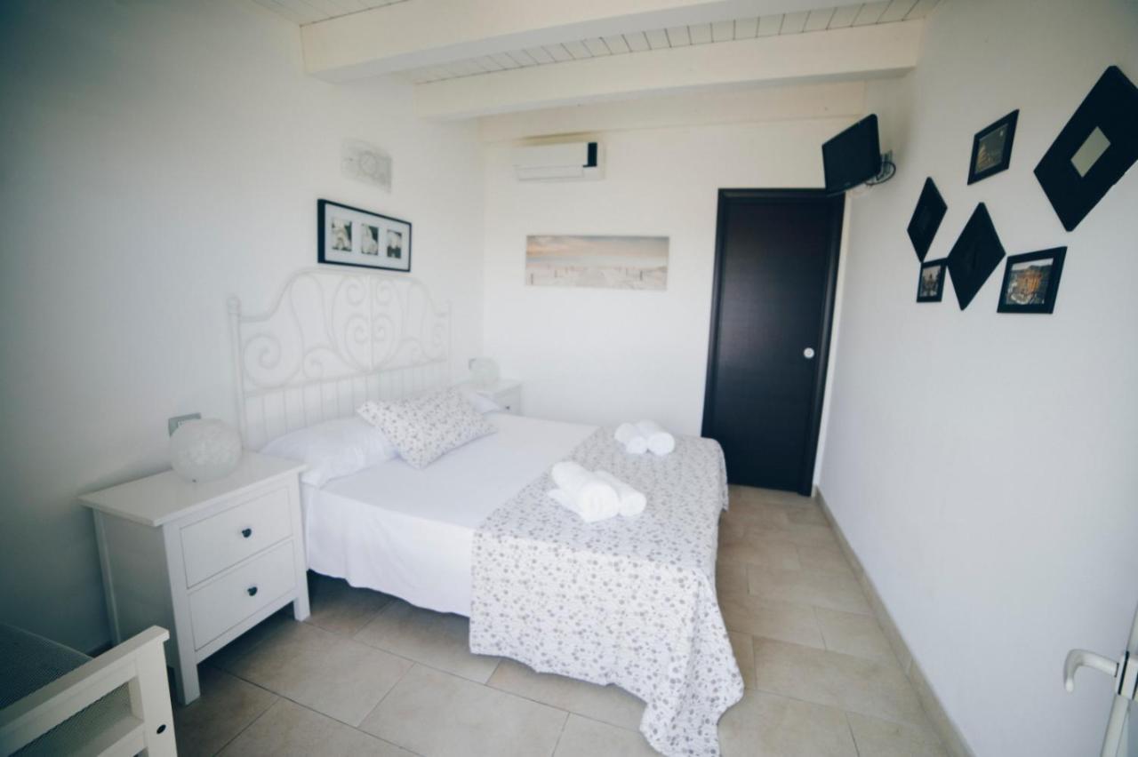 B&B Estremo Sud Marzamemi Esterno foto
